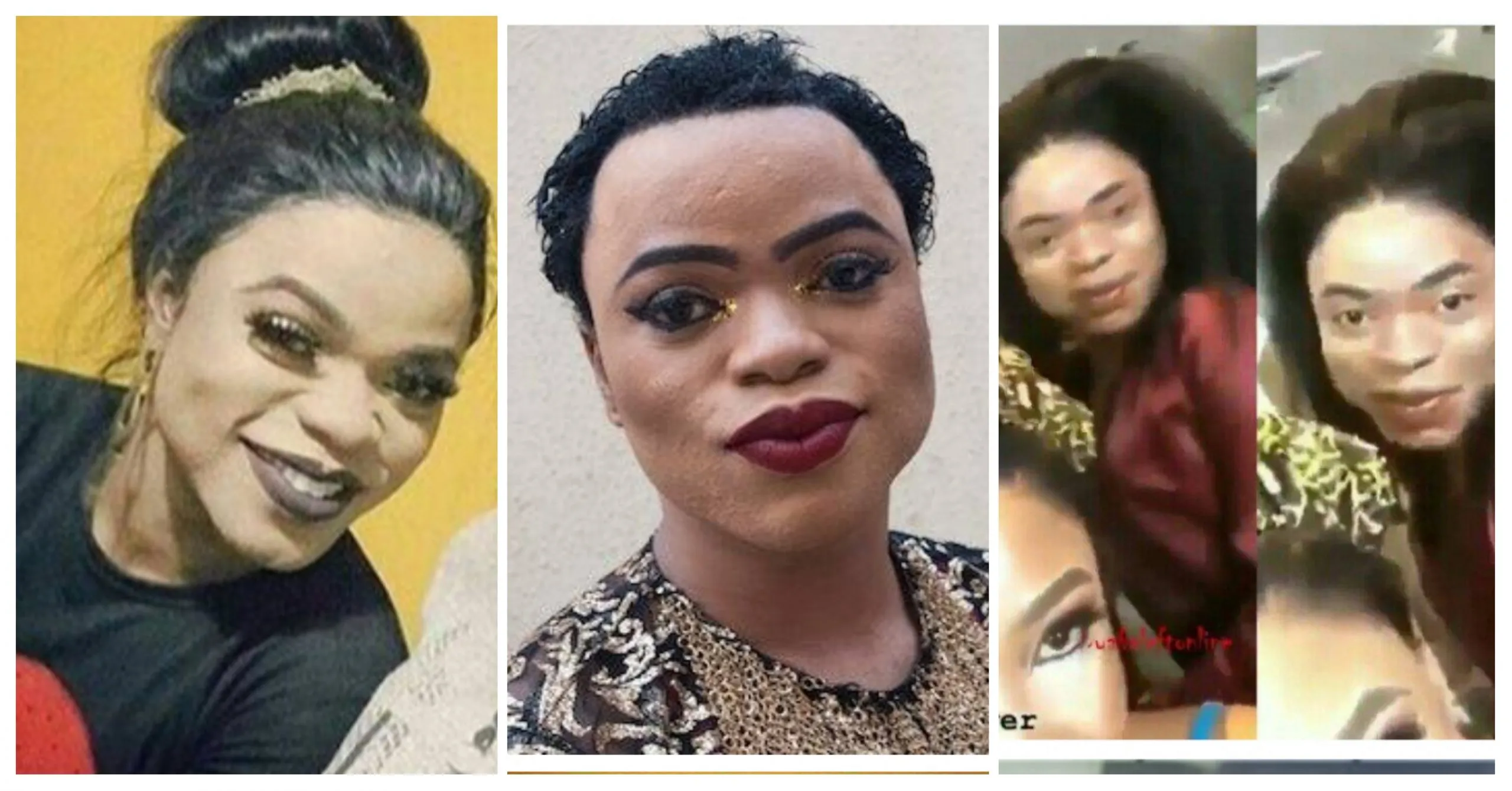 Bobrisky May Spend Eid-il-Fitr Celebration In Detention